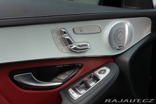 Mercedes-Benz GLC SUV 200 4MATIC A/T 2020