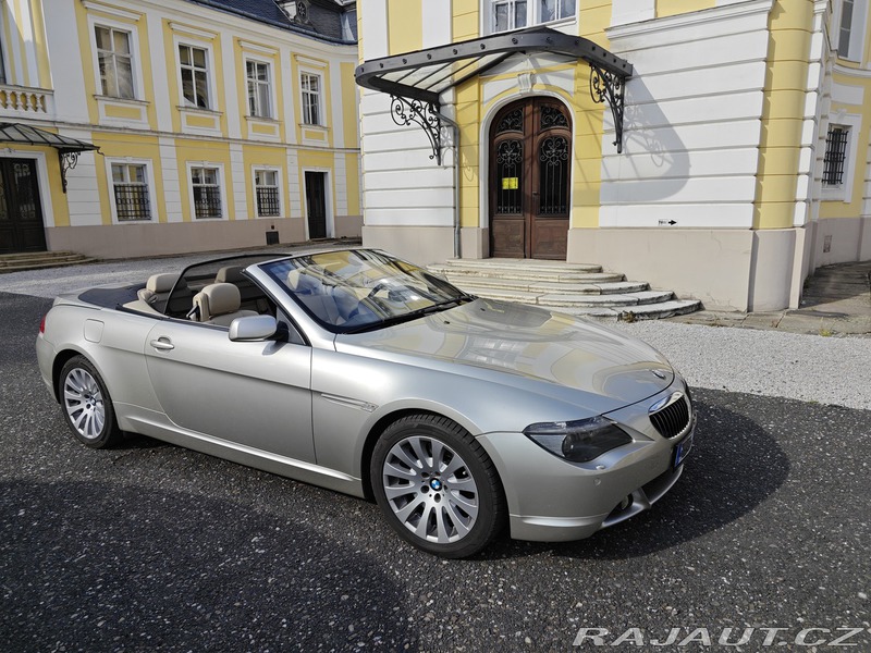 BMW 6