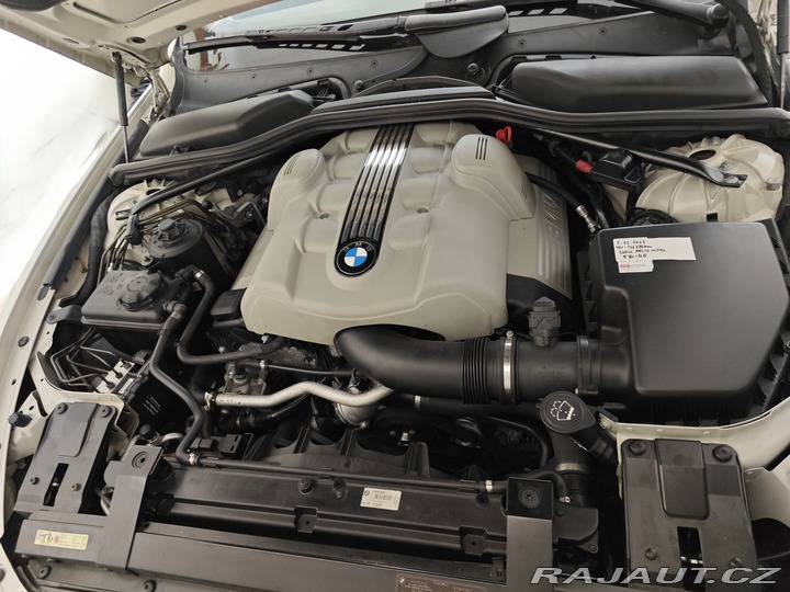 BMW 6 2004