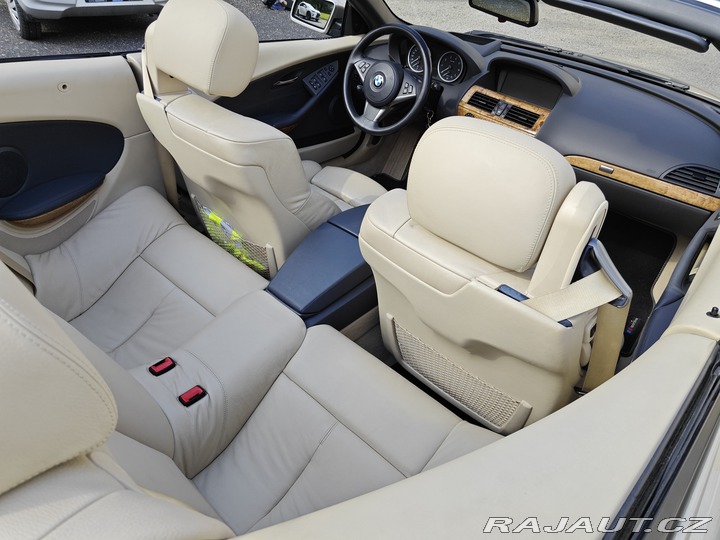 BMW 6  2004