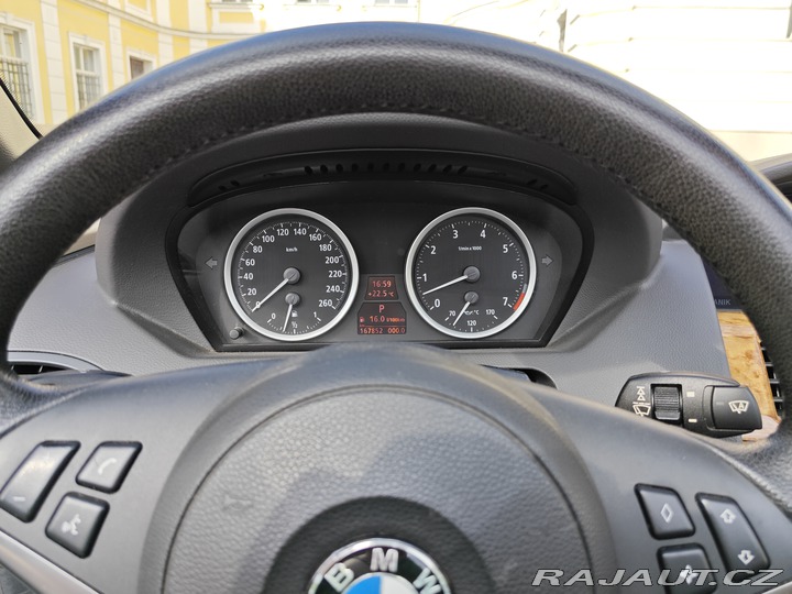 BMW 6 2004