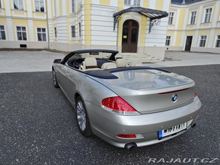 BMW 6 2004