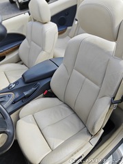 BMW 6 2004