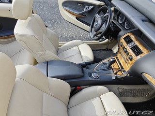 BMW 6 2004