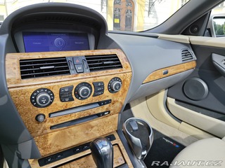 BMW 6 2004