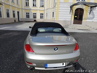 BMW 6 2004