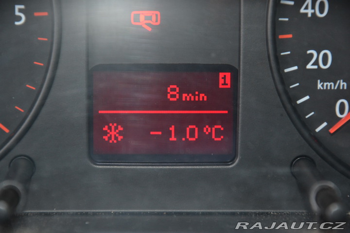 Volkswagen Transporter T5 LONG 2.5 TDi, Klima,6m 2008