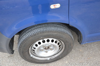 Volkswagen Transporter T5 LONG 2.5 TDi, Klima,6m 2008