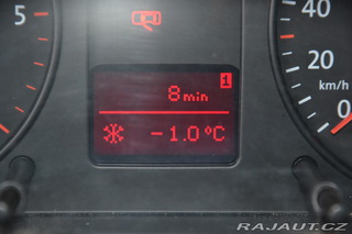 Volkswagen Transporter T5 LONG 2.5 TDi, Klima,6m 2008