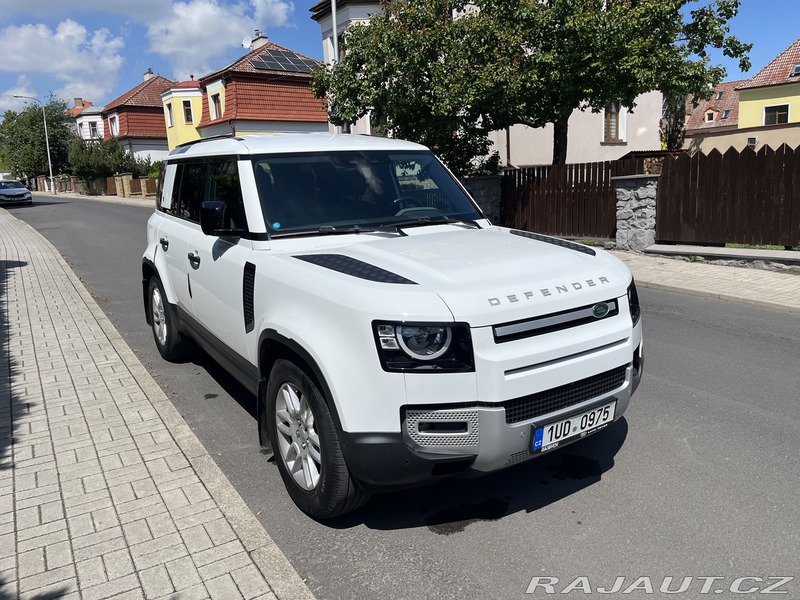 Land Rover Defender 110 D240 S MY20