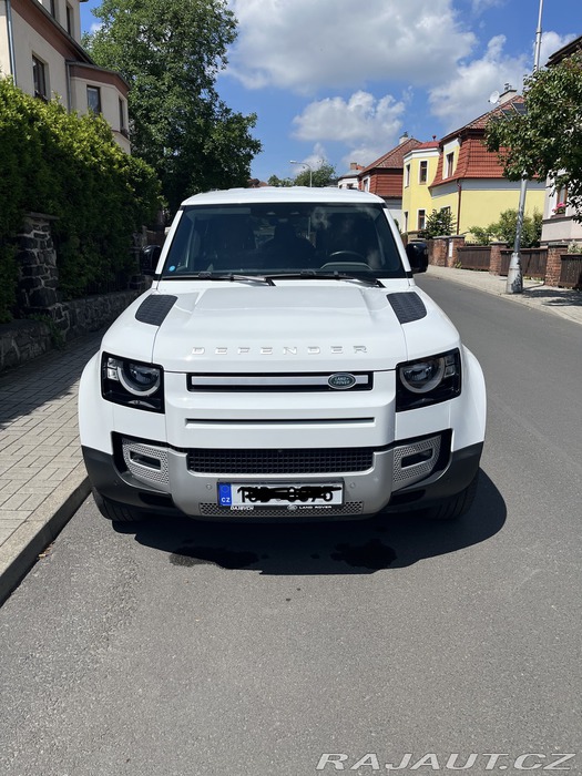 Land Rover Defender 110 D240 S MY20
