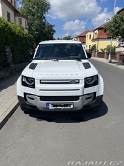 Land Rover Defender 110 D240 S MY20