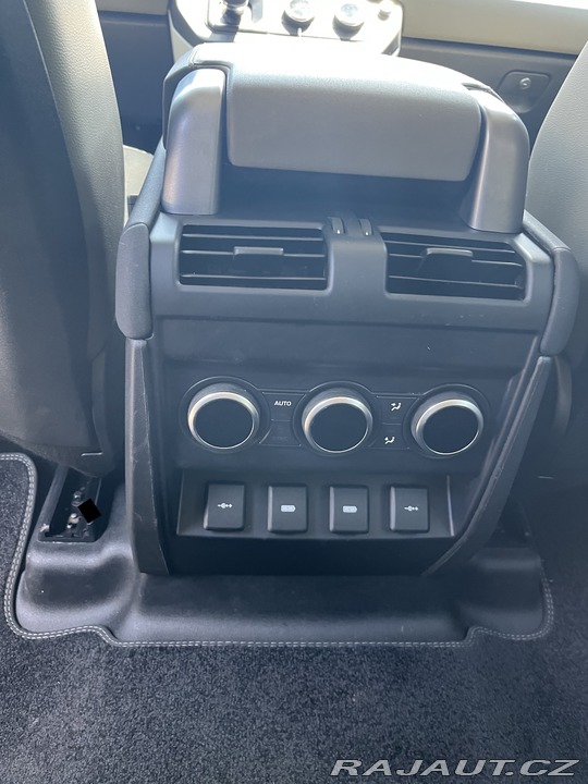 Land Rover Defender 110 D240 S MY20 2020