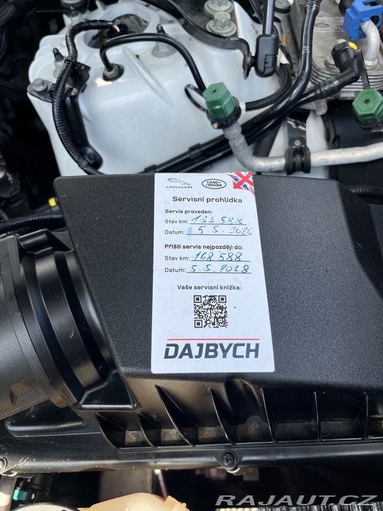 Land Rover Defender 110 D240 S MY20 2020