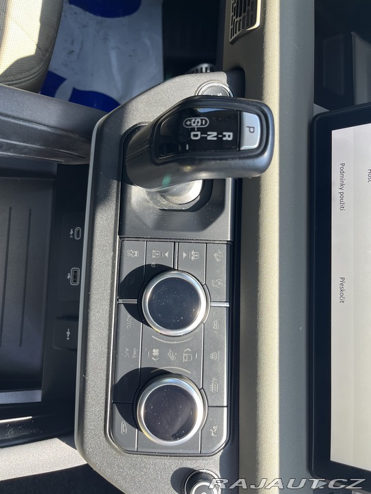 Land Rover Defender 110 D240 S MY20 2020