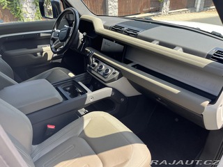 Land Rover Defender 110 D240 S MY20 2020