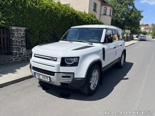 Land Rover Defender 110 D240 S MY20 2020