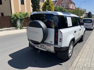Land Rover Defender 110 D240 S MY20 2020