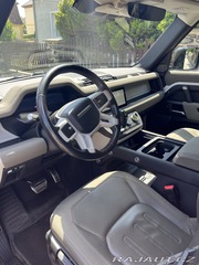 Land Rover Defender 110 D240 S MY20 2020