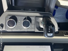 Land Rover Defender 110 D240 S MY20 2020