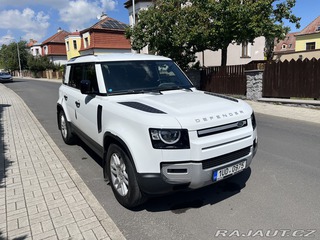 Land Rover Defender 110 D240 S MY20 2020