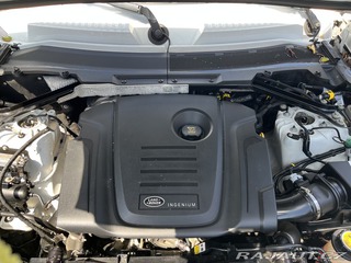 Land Rover Defender 110 D240 S MY20 2020