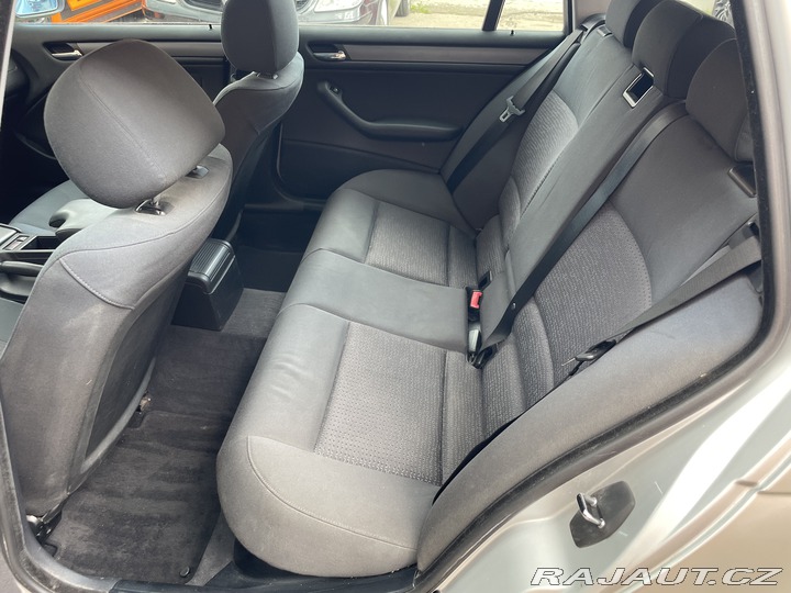 BMW 3 316i E46 Touring Facelift 2006