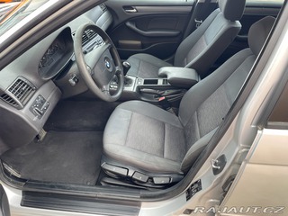 BMW 3 316i E46 Touring Facelift 2006