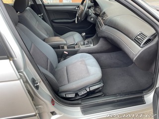 BMW 3 316i E46 Touring Facelift 2006