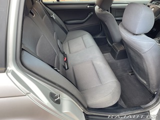 BMW 3 316i E46 Touring Facelift 2006
