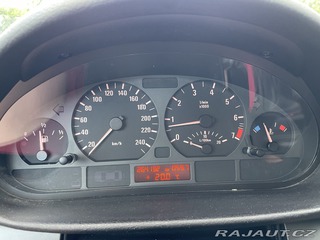 BMW 3 316i E46 Touring Facelift 2006