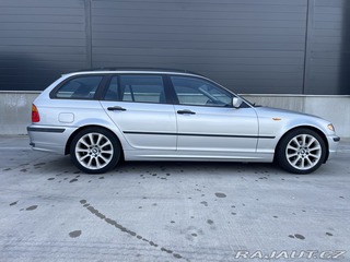 BMW 3 316i E46 Touring Facelift 2006