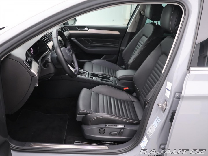 Volkswagen Passat 2.0 TDI Matrix Virtual DP 2023