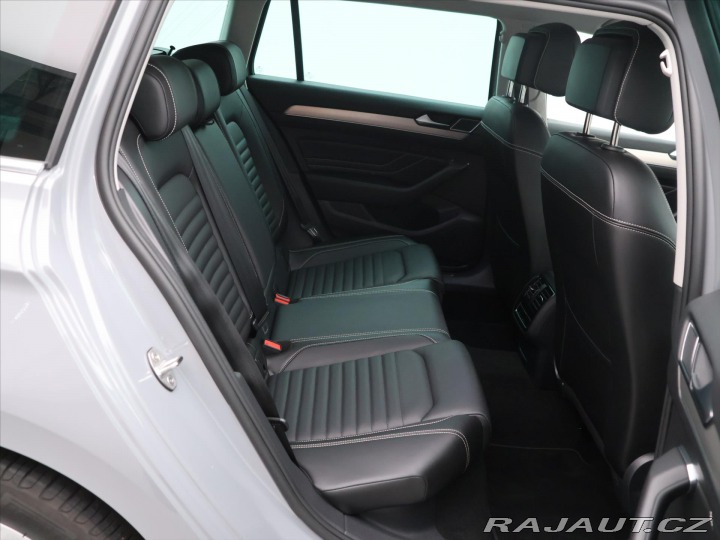 Volkswagen Passat 2.0 TDI Matrix Virtual DP 2023