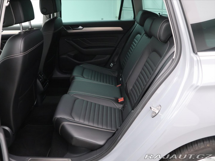Volkswagen Passat 2.0 TDI Matrix Virtual DP 2023