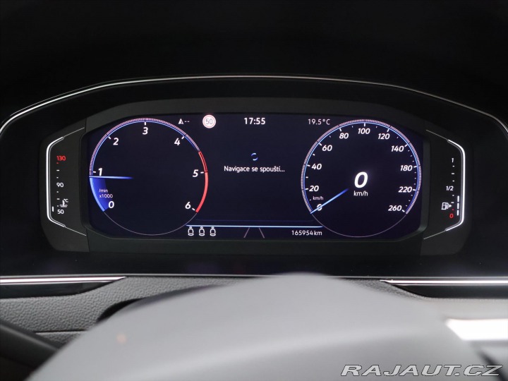 Volkswagen Passat 2.0 TDI Matrix Virtual DP 2023