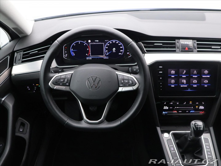 Volkswagen Passat 2.0 TDI Matrix Virtual DP 2023