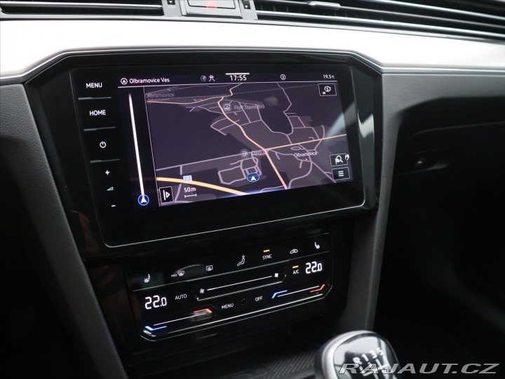 Volkswagen Passat 2.0 TDI Matrix Virtual DP 2023