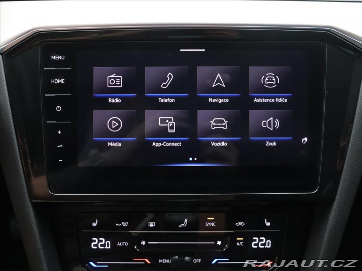 Volkswagen Passat 2.0 TDI Matrix Virtual DP 2023