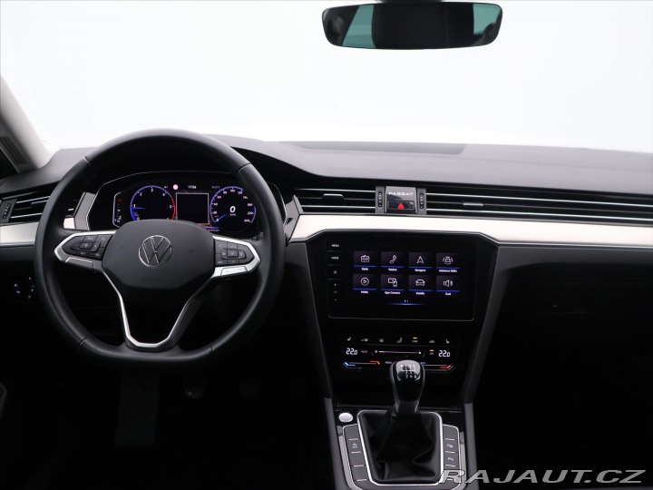 Volkswagen Passat 2.0 TDI Matrix Virtual DP 2023