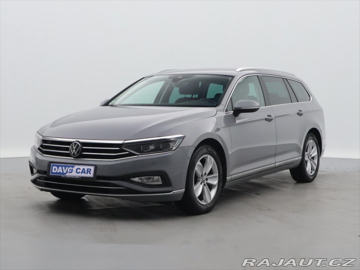 Volkswagen Passat 2.0 TDI Matrix Virtual DP 2023