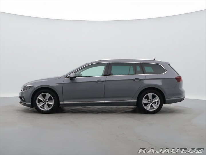 Volkswagen Passat 2.0 TDI Matrix Virtual DP 2023
