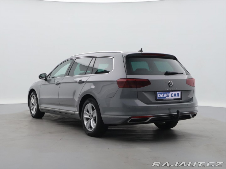Volkswagen Passat 2.0 TDI Matrix Virtual DP 2023