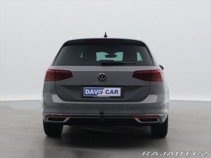 Volkswagen Passat 2.0 TDI Matrix Virtual DP 2023