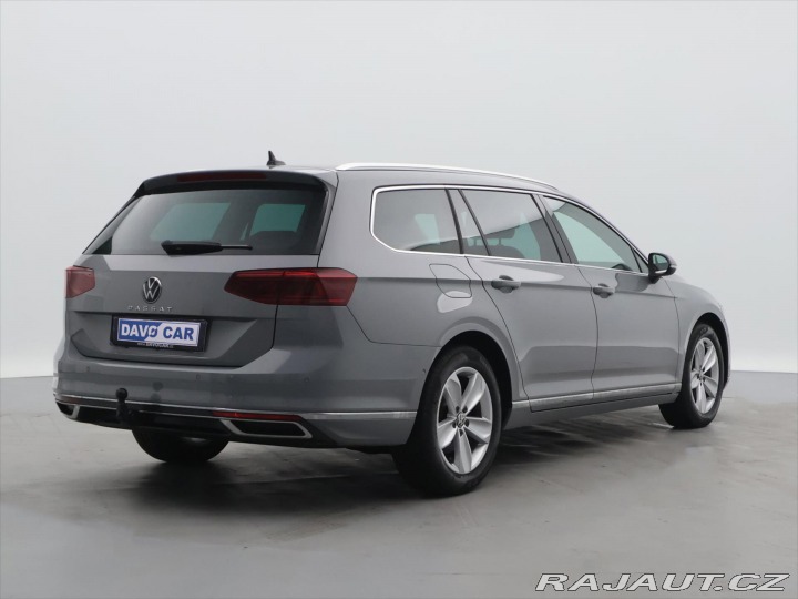 Volkswagen Passat 2.0 TDI Matrix Virtual DP 2023