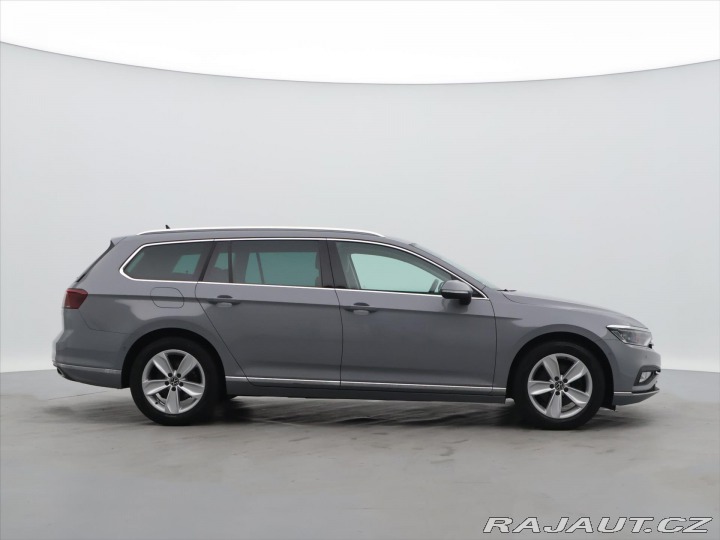 Volkswagen Passat 2.0 TDI Matrix Virtual DP 2023