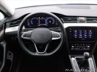Volkswagen Passat 2.0 TDI Matrix Virtual DP 2023