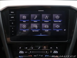 Volkswagen Passat 2.0 TDI Matrix Virtual DP 2023