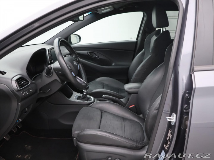 Hyundai i30 2,0 TGDI 202kW N Performa 2019
