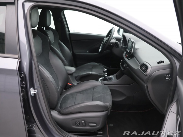Hyundai i30 2,0 TGDI 202kW N Performa 2019
